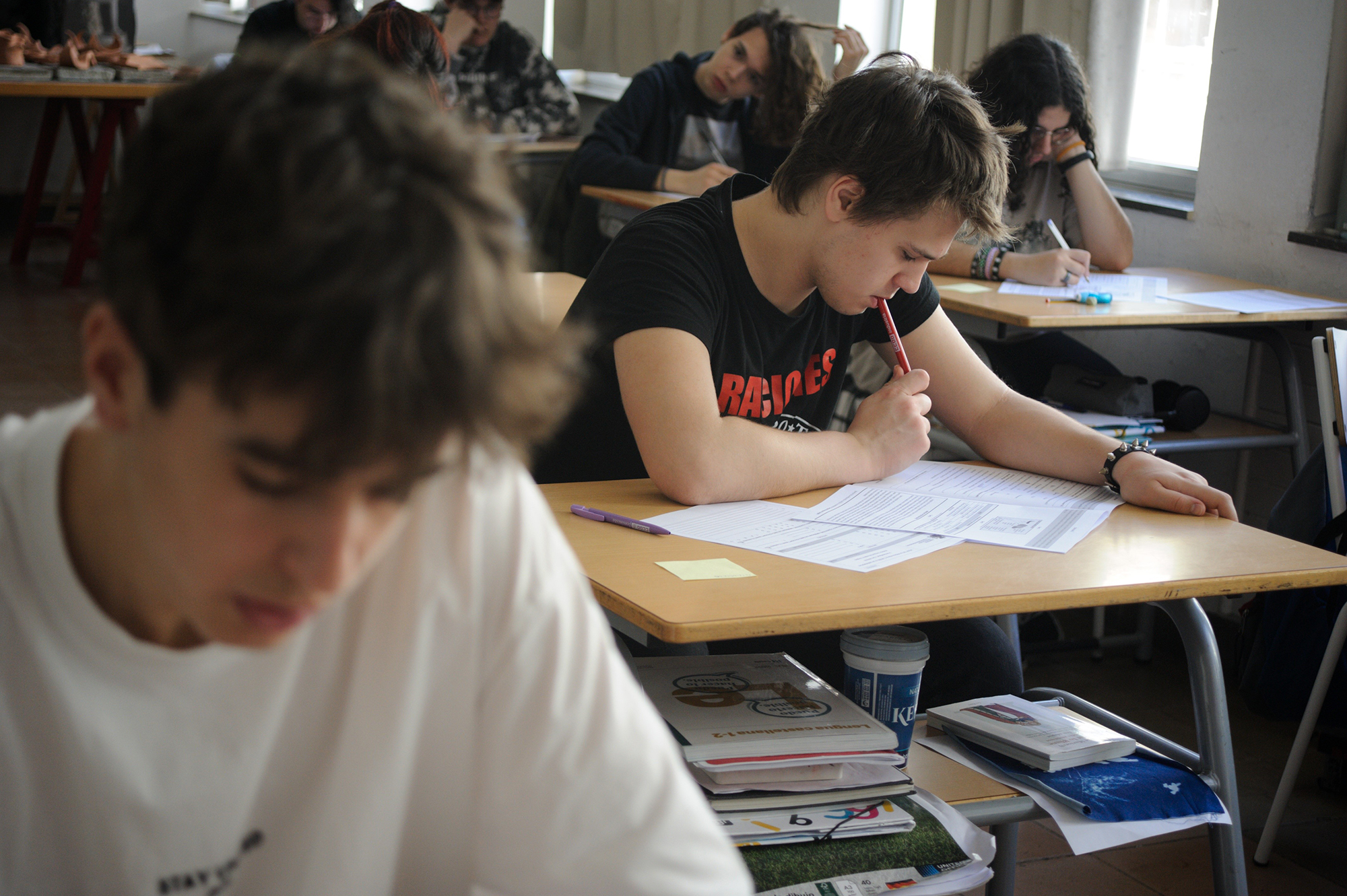 Виклик для освіти. Як війна змінила систему навчання в Україні